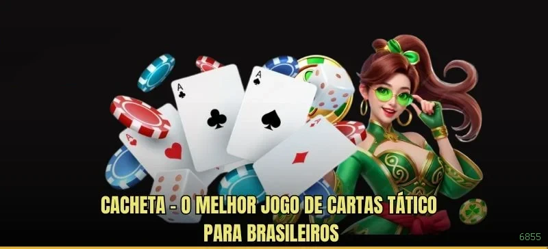Cassino 6855 app mobile