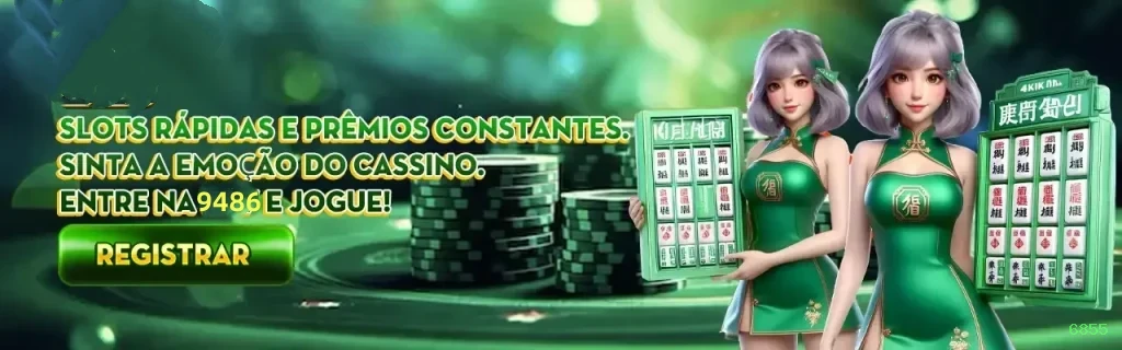 Pagamentos 6855 PIX