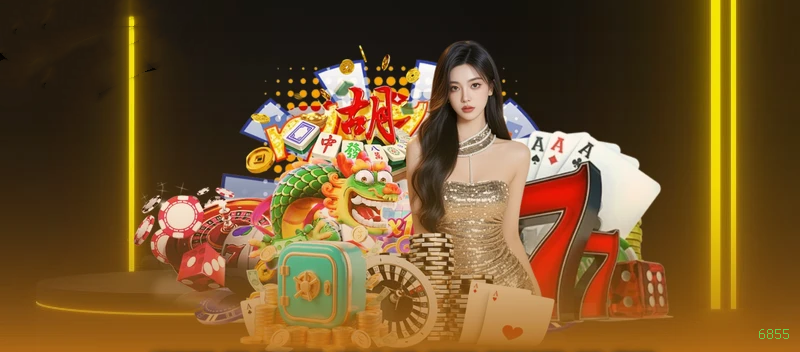 Slots 6855 - Sweet Bonanza e caça-níqueis populares