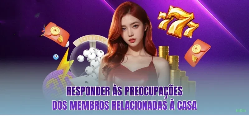 Programa VIP 6855 - benefícios exclusivos